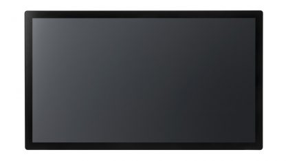 65'' 3M Multi Touch Screen Display, LCD, PCAP, Details 01