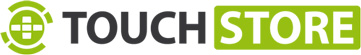 Logo: Touchscreen Store