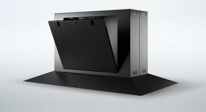 TAURUS Premium MultiTouchTisch UHD, Details 01